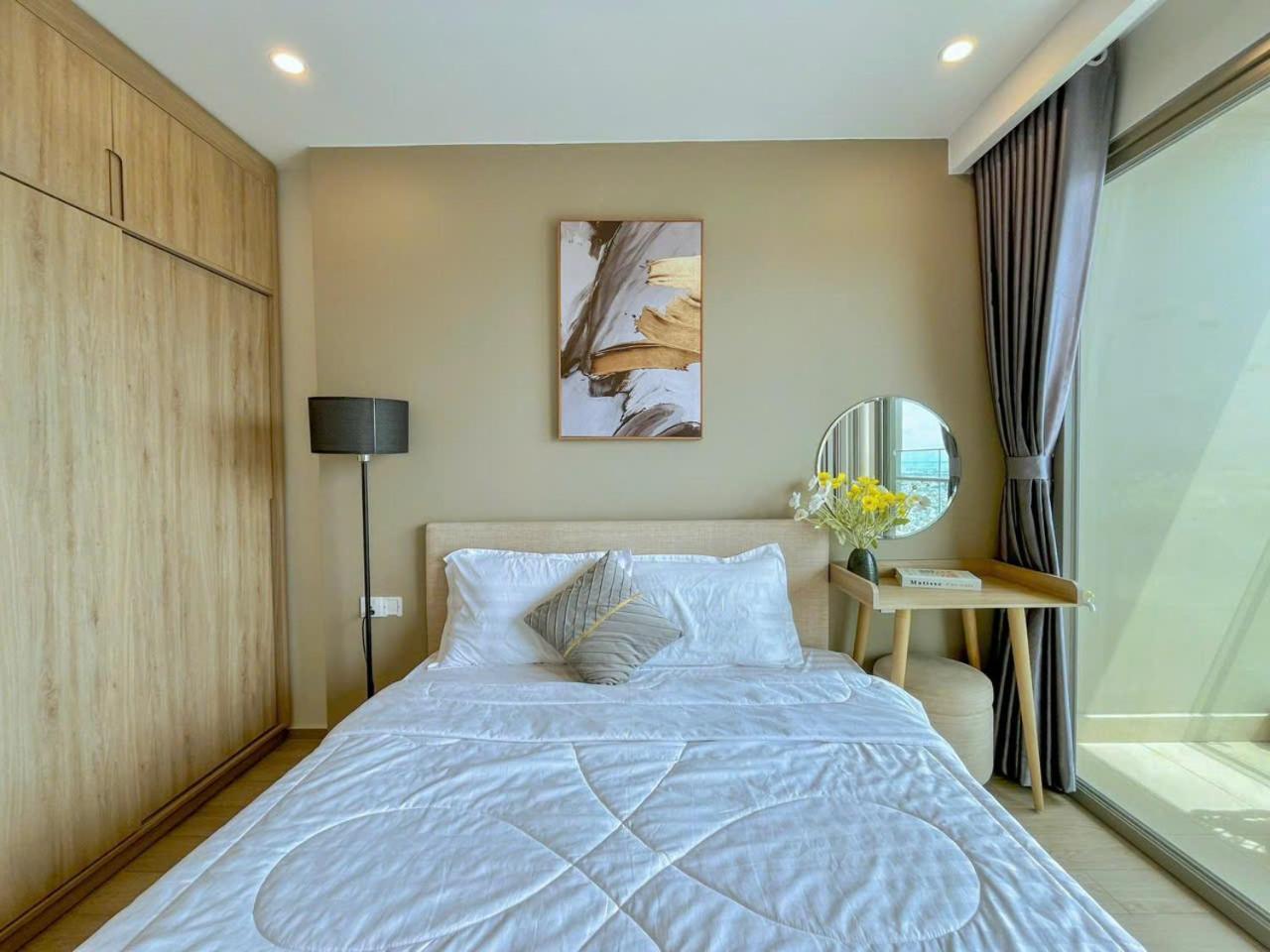 The Song Apartment-Can Ho The Song Vung Tau-Rubyvilla Home Exterior photo